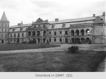 Smordwa 1944